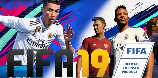 Fifa-19 описание новой игры.