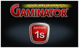 Premium-V+ Gaminator Mix 1T.