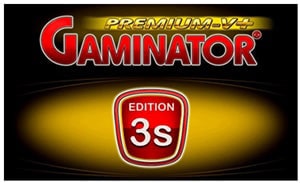 Premium-V+ Gaminator Mix 3T.