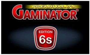 Premium-V+ Gaminator Mix 6T.