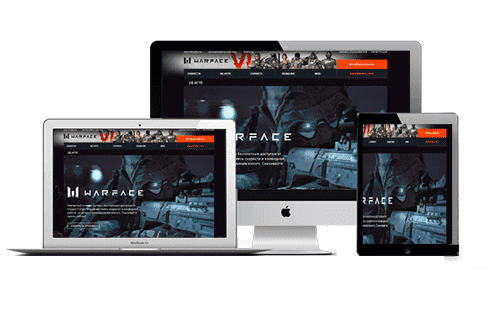 Системные требования Wareface.